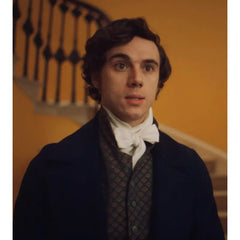 Tom Fowle Miss Austen Tailcoat