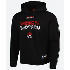 Toronto Raptors x Hugo Boss Black Hoodie
