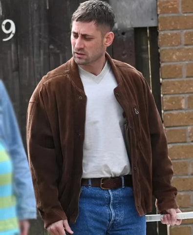 Toxic Town S01 Michael Socha Jacket
