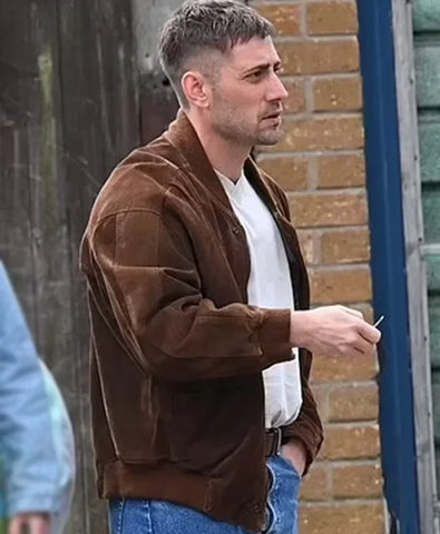 Toxic Town S01 Michael Socha Jacket