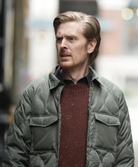 Tracker S02 Oliver Rice Jacket