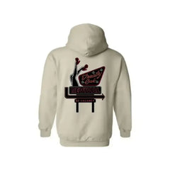 Treaty Oak Revival Pullover Hoodie
