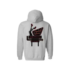 Treaty Oak Revival Pullover Hoodie