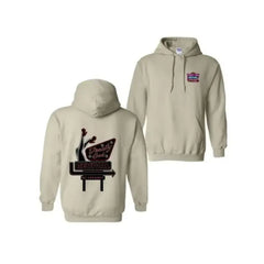 Treaty Oak Revival Pullover Hoodie