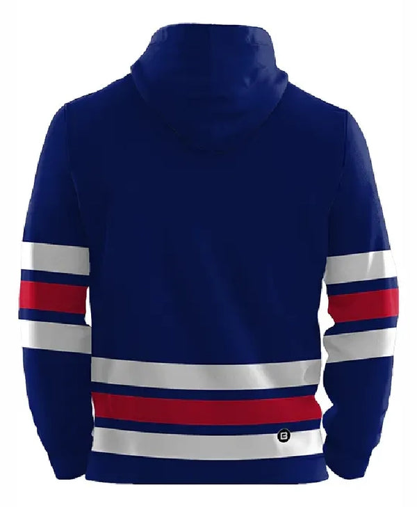 Team USA Hockey Hoodie