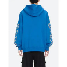 Off White OW 23 Skate Pullover Hoodie