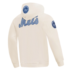 New York Mets Varsity Blues Hoodie