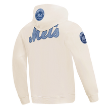New York Mets Varsity Blues Hoodie