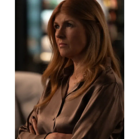 Valerie Whitesell Zero Day Shirt