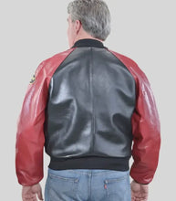 Vanson RACE TEAM Jacket