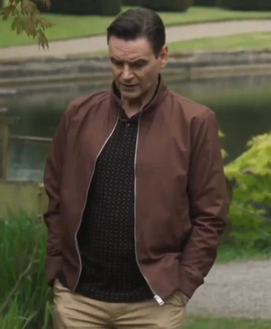 Vera S14 George Beach Jacket