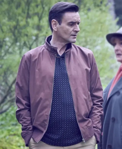 Vera S14 George Beach Jacket