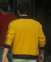 Vincenzo Nemolato The Love Scam Jacket