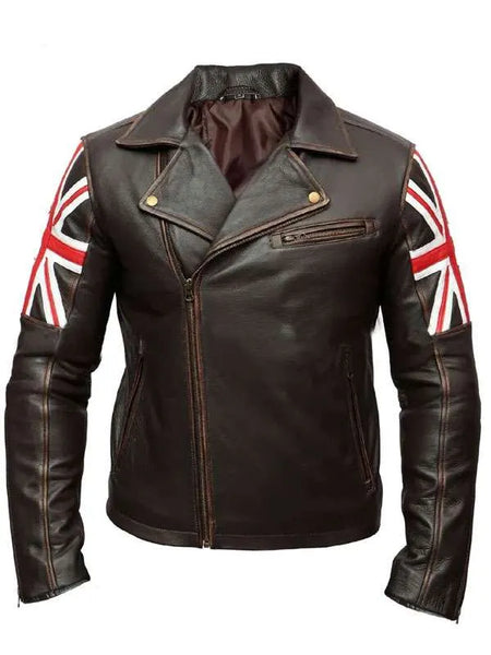 Bomber Jackets