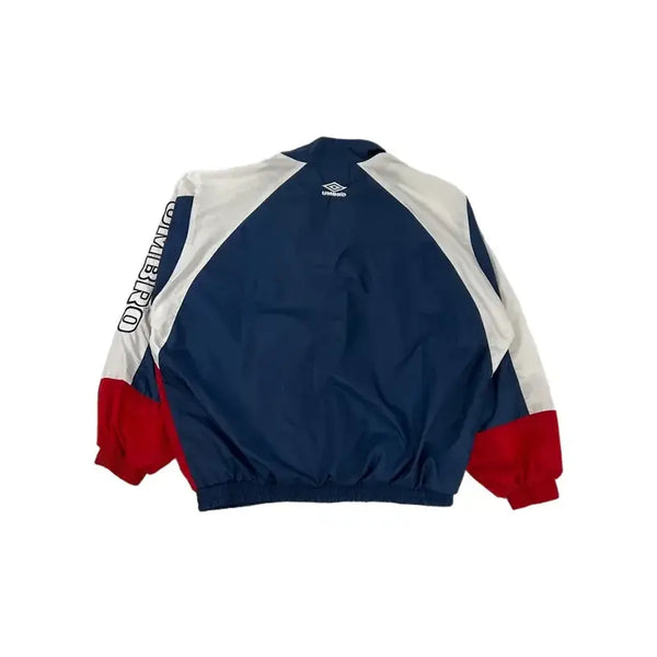 Vintage Umbro Nylon Parachute Jacket