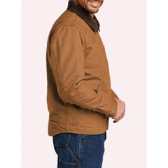 Vintage Carhartt Detroit Jacket