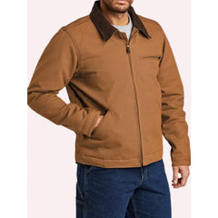 Vintage Carhartt Detroit Jacket