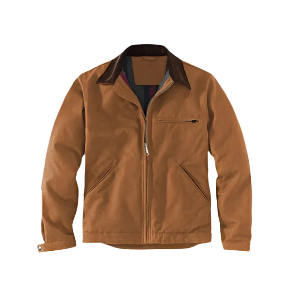 Vintage Carhartt Detroit Jacket