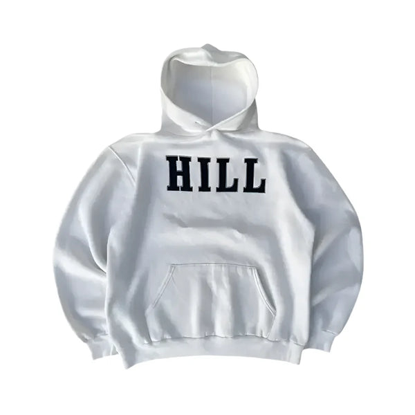 Vintage Russell Athletic Pullover Hoodie