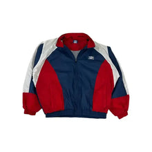 Vintage Umbro Nylon Parachute Jacket