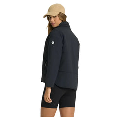 Vuori Canyon Insulated Puffer Jacket