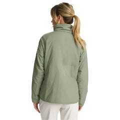 Vuori Canyon Insulated Puffer Jacket