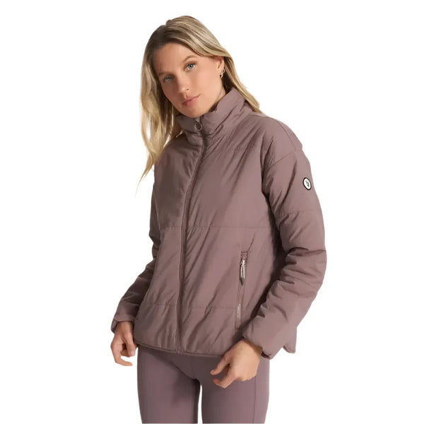 Vuori Canyon Insulated Puffer Jacket
