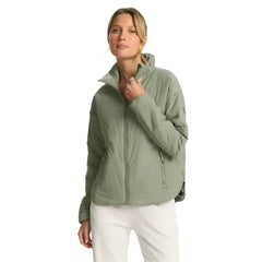 Vuori Canyon Insulated Puffer Jacket