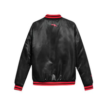 NWO Varsity Jacket