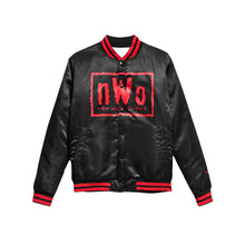 NWO Varsity Jacket