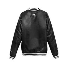 NWO Varsity Jacket