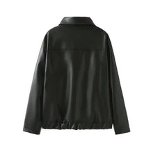 Carla Gonzalez Jacket