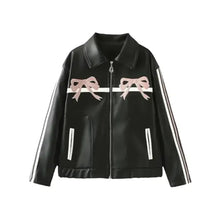 Carla Gonzalez Jacket