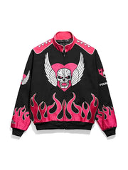 WWE The Hart Foundation Jacket
