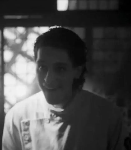 Wednesday S02 Slurp Costume