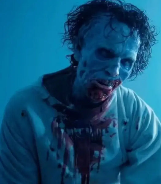 Wednesday S02 Slurp Costume