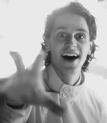 Wednesday S02 Slurp Costume