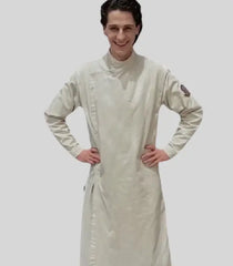 Wednesday S02 Slurp Costume