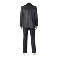Wednesday Luis Guzmán Suit