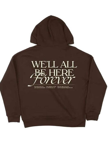 Noah Kahan Stick Season Hoodie