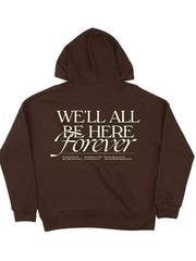Noah Kahan Stick Season Hoodie
