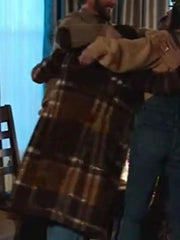 The Adventures of Jurassic Pet 2 Wendy Jenkins Coat