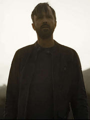 Westworld Season 4 Aaron Paul Leather Jacket