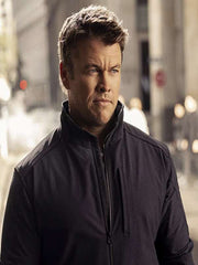 Westworld Season 4 Luke Hemsworth Black Jacket