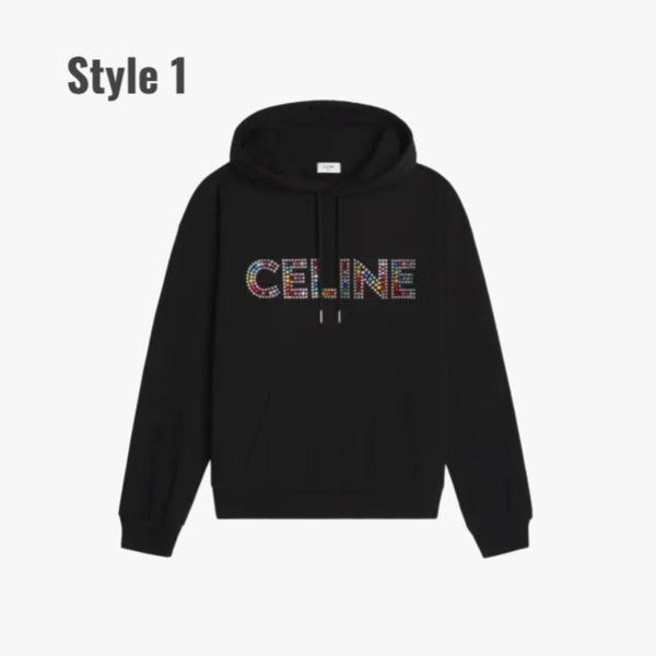 Celine Hoodie