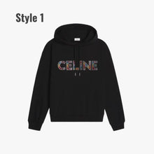 Celine Hoodie