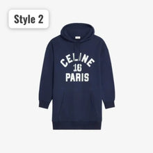 Celine Hoodie