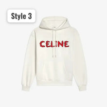 Celine Hoodie