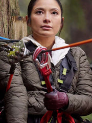 Nadia Hatta Winning Team 2023 Jacket