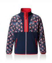 Columbia Team USA 2026 Puffer Jacket